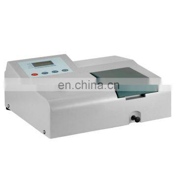 Laboratory 721 Portable Single Beam Spectrophotometer photo-3