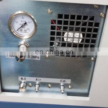 High Accuracy Lab Atomic Absorption Spectrophotometer photo-4