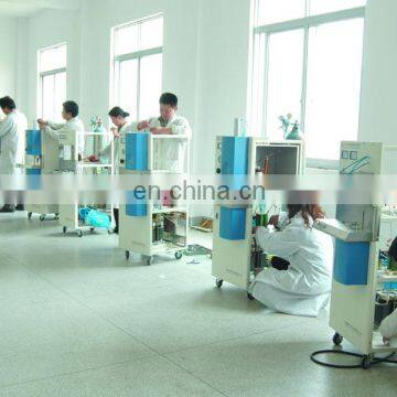 Carbon & Sulfur Analyzer for Pig Iron photo-6