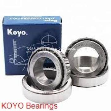 KOYO HI-CAP 57146A tapered roller bearings