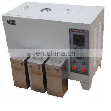 Alkali-Aggregate Testing Chamber/ Curing controller cabinet