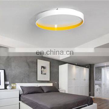 Chinese Supplier Hot Sale Balcony Ceiling Light Hot Sale 36W Acrylic Led Modern Pendant Light photo-5