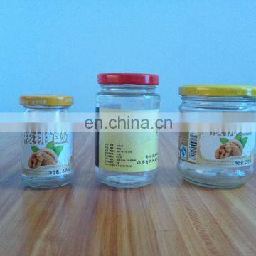 Semi Automatic Small Labeling Machine for Plastic / Glass Bottles photo-4