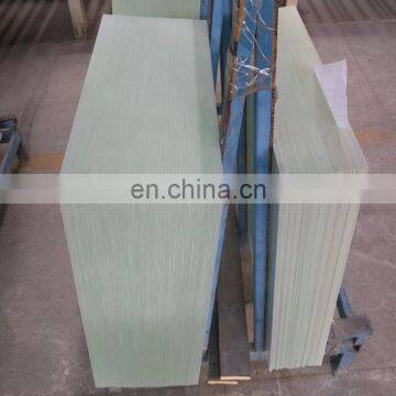 3.2mm Low Iron Patterned Solar Panel Tempered Glass photo-6