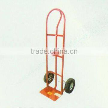 Portable Specification Standard Convenient Simple Structure Multi-function Various Platform Hand Truck Ht1806