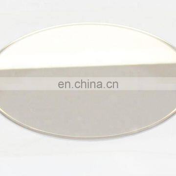 Silver Mirror Effect Pigment Metallized Pet Film Reflective Film photo-5
