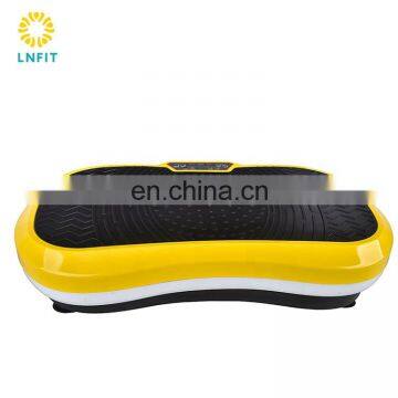 China Supplier New Design Massager Tools Vibrating Platform Vibration Plate photo-3