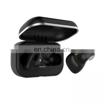 2020 Newest Fashion Trend Hotselling Fast Connection Tws Earbuds Wireless Charging Box photo-5