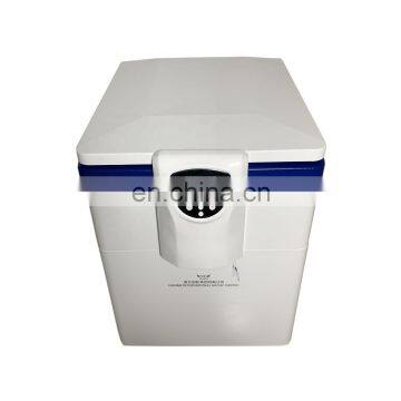Animal Horse Blood Bag Centrifuge Machine photo-3