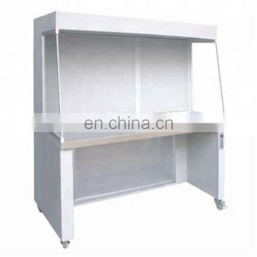 Laboratory Equipment Lab  Laminar Air Flow Cabinet Hood Clean Bench For Clean Room