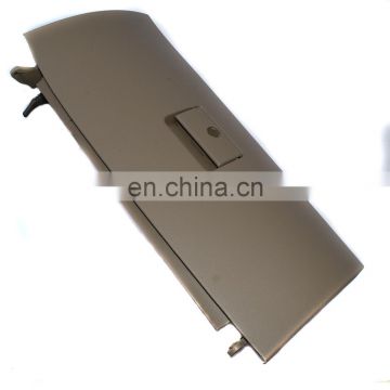 Beige Glove Box Right Drawer Cap Cover Passenger 1J1857121A For VW GOLF MK4 BORA