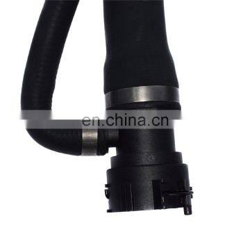 Free Shipping! Upper +Lower Radiator Water Pump Coolant Hose For BMW 545i 645Ci 2004-2005 4.4L photo-5