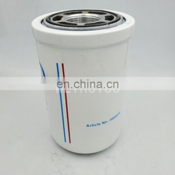 pump vehicle hydraulic filtration system oil filter 3000006