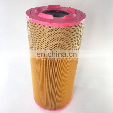 Air compressor parts air filter element 1621510700 C281440