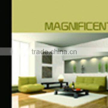 Magnificent non-woven wallpaper catalogue/designer wallpaper catalogue