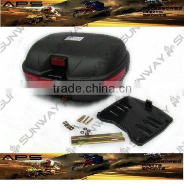 Motorcycle Tail Box & Luggage Box