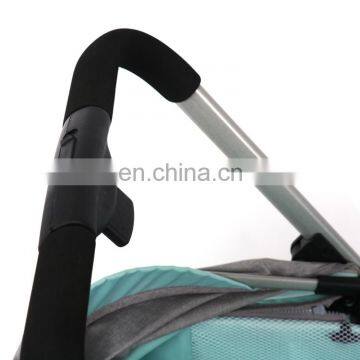 Online High Landscape Cheap China Baby Carriage Baby Stroller for Children photo-6