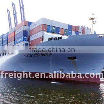 shipping agent ex shenzhen/shanghai to BUENOS AIRES,Argentina