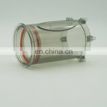 Custom Plastic Parts Injection Molded Plastic Parts Factory For Medical Plastic Parts photo-2