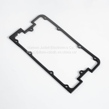 Custom Silicone Like Sealing Ring