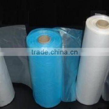 Plastic pe Draw String Garbage Bag Made in China photo-2