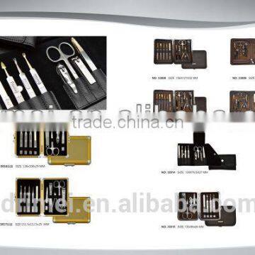 Luxury Design Gift Manicure and Pedicure Set photo-6