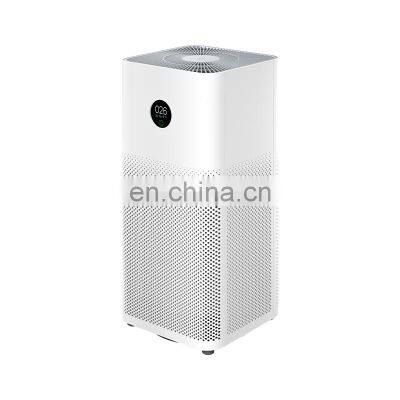 Global Version New Model Xiaomi Mi Smart Home Room Air purifier 3H OLED Display  With Hepa Filter Mi Household Air Purifier