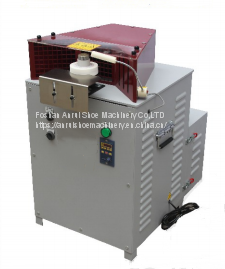 Automatic Leather Belt Edge Grinding Machine