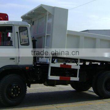 Dongfeng EQ3091GD 4x2 dump truck 6-8T XYL