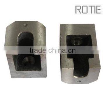 OEM CNC Machining Forged Machine Part CP-24