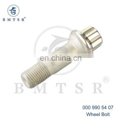 BMTSR Brand Wheel Bolt W463 W240 W292 000 990 54 07 0009905407