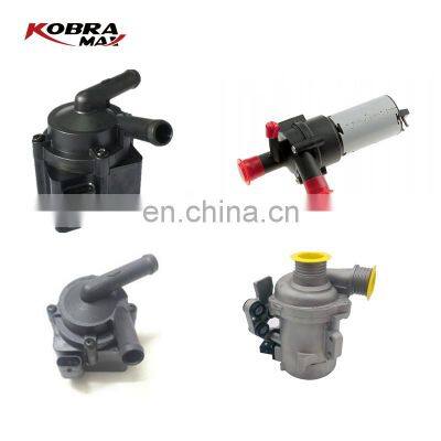 702478400 In Stock Engine Spare Parts For Bmw Electronic Water Pump photo-2