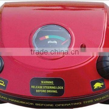 Mobility Scooter D408A photo-5