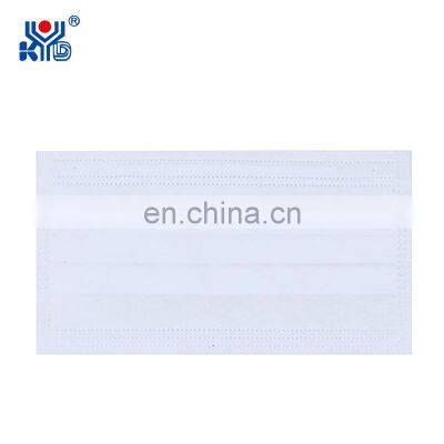 Disposable Anti-smog Mask Body Blank Making Machine Reasonable Price photo-2