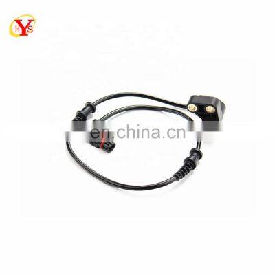 HYS factory price ABS sensor Auto Disc Brake ABS Wheel Speed Sensor for 1685400117    BENZ  A  (W168)         1997 - 2004