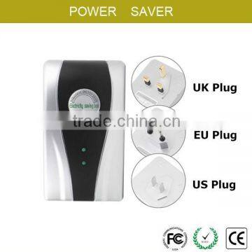 With US/AU/UK/EU Plug Air Conditioner Energy Saving Device / Home Energy Saving Devices