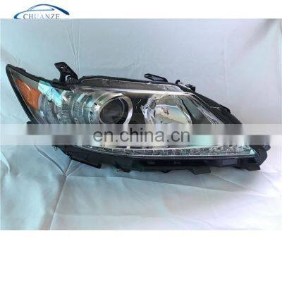 Car Headlight Headlamp For Lexus Es250 Es350 Es 2013