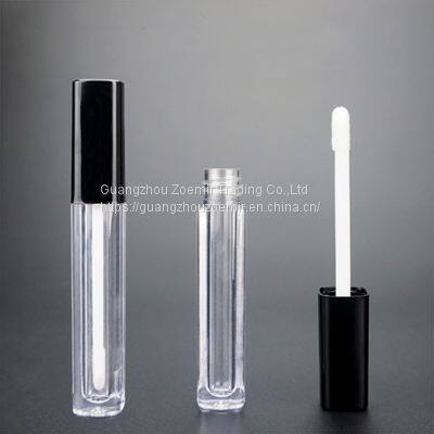 Cosmetic Packaging  Korea Custom Lip Gloss Tube In Private Label