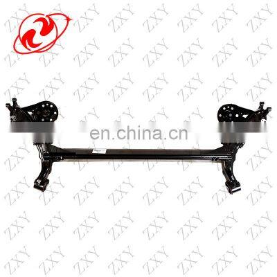 Rio/K2 11-  rear crossmember(NO ABC)  55401-0U100