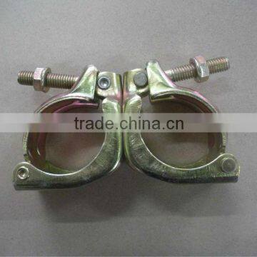 Pressed Swivel Coupler JIS 60.5*60.5mm