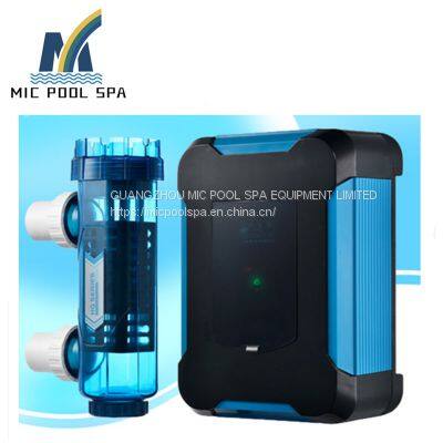 Swimming Pool Salt Chlorinator Cell,Salt Chlorine Generator Cleaning Disinfect System