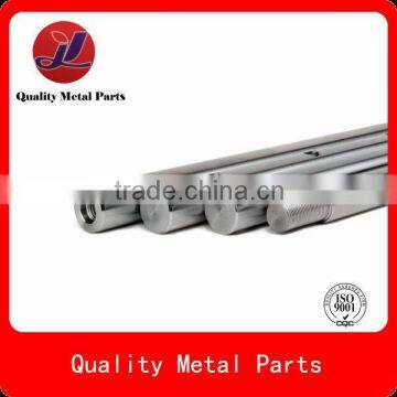 Inch type high precision hardened steel linear shaft export to USA