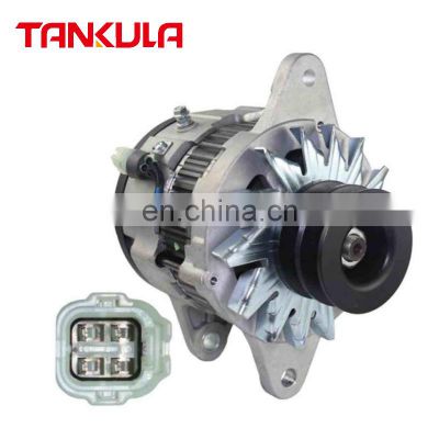 Wholesale Factory Price Auto Electrical Parts Alternator 27040-2500A Car Alternator For Toyota