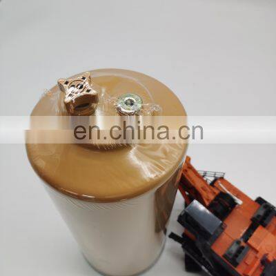 Hot Selling Excavator Spare Parts Fuel-water Separator 382-0664 438-5386 for E320D2 E336D2 photo-3