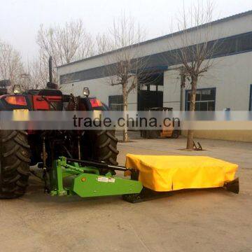 Since 1989 High Working Efficiency RXDM1700 Rotary Disc Mower photo-2