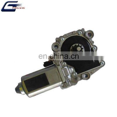 Heavy Duty Truck Parts Wiper Motor OEM 3176550 1062011 1366762 1442293 for VL Window lift Regulator Motor