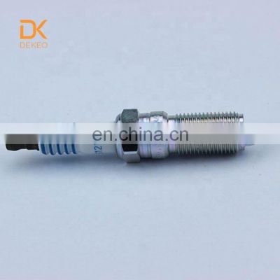 Hot Selling Wholesale Iridium Spark Plug LR025605 CYFS12YPS for Landrover Freelander 2 Evoque 2.0