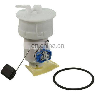 Electric Fuel Pump Module Assembly 31110-1G500 311101G500 E8730M For Hyundai Accent For Kia Rio 2006-2011 1.4-1.6L photo-3