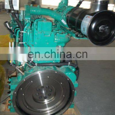 Brand New Water Cooling SC9D Series Diesel Engine photo-3