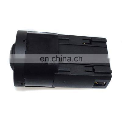 Free Shipping!New Head Light Headlight Lights Switch Control For AUDI A4 B6 B7 photo-3